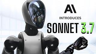 Claude AI SONNET 3.7 derin dalış: kodlama ve robotlar için en iyi yapay zeka asistanı?