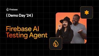 Test your apps smarter, not harder, with Firebase AI Testing Agent