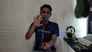 ST12 - TAK DAPAT APA APA (COVER) | SOUNDCARD V8 ,MIXER ASHLEY & MIDI CONTROLLER