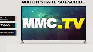 MMC TV Live Stream