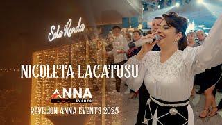 Nicoleta Lacatusu - COLAJ 1 Sala Ronda-REVELION ANNA EVENTS 2025