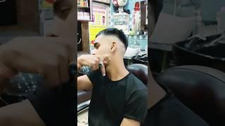 Do you like design with hair cut?? #jaybarber #tutorial #haircut #taperfade