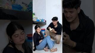 Laalach Buri Bala hai  || funny video || Shubham yadav ||  Tiyaa #trending #foryou #youtube