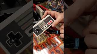 Приставка RETRON 3 для картриджей NES, SNES и SEGA  #магазинденди  #dendy  #retrogaming