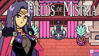 Juniper's Guinea Pig!! - Fields of Mistria