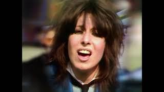 Pretenders - Kid (Official Music Video)