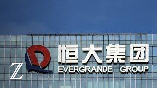 Gericht ordnet Abwicklung von chinesischem Immobilienkonzern Evergrande an