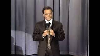 Comedian Richard Jeni/Carson