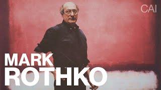 The Story of: Mark Rothko (1903-1970)