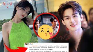 Hot: Yu Zheng reveals the relationship between Bailu and Zeng Shunxi