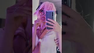 Cosplay Astolfo +18 hot 