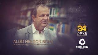 Unicentro Transforma Vidas - Aldo Nelson Bona