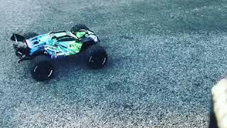 Traxxas e revo 2.0