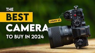 The BEST Camera to buy in 2024