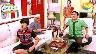 Gada Family Gets A Shocking News | Taarak Mehta Ka Ooltah Chashmah | Series 2 & 4