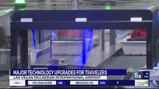 McCarran 'Innovation Checkpoint' a major upgrade to your security experience