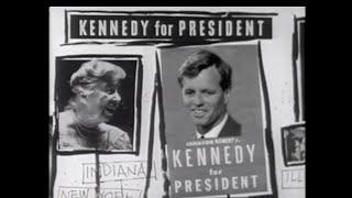 TNO | Robert Kennedy Campaign Song