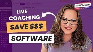 Save Hundreds Each Month With Massive Software Discounts! | BridgetBartlett.com