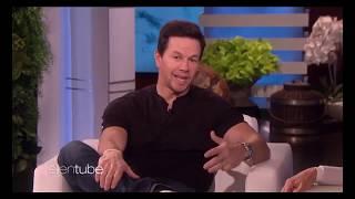 BONED Broth : Mark Wahlberg explains how he lost 10 pounds in 5 days
