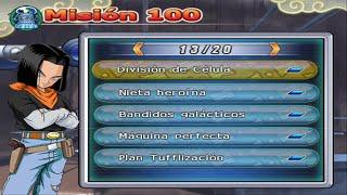 MISIÓN 100: 13 | DBZ BT3 | GOHAN BT3 95