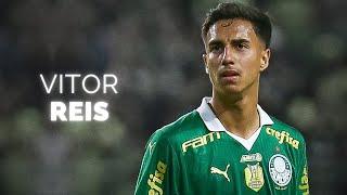 Vitor Reis - Beast Centre-Back | 2024