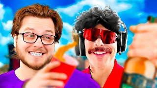 Drunk Warzone with Dr. DisRespect