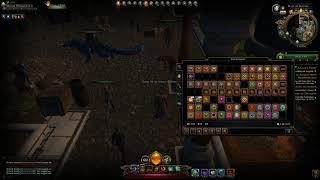 Neverwinter: MOD16 weapon and armor enchantments