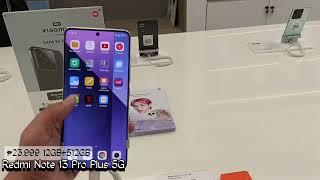 Xiaomi 14 and Redmi Note 13 Series Price Update SM Sto Tomas June 9,2024