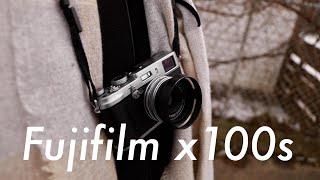 Fujifilm x100s Review in 2024