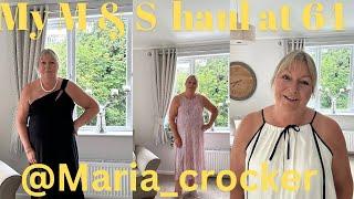 Marks & Spencer ️Collaboration with Julie from ‘What Julie Loves’