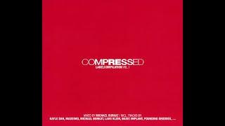 Michael Burkat – Compressed Labelcompilation Vol. 1