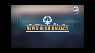 Akashvani News Kohima Ao Dialect Bulletin on September 10, 2024