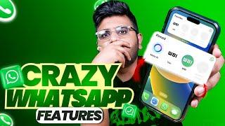 Crazy Upcoming Whatsapp Features !! October 2024