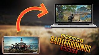 How to Play PUBG Mobile on Pc/Laptop with Mouse and Keyboard (Official Tencent Emulator)