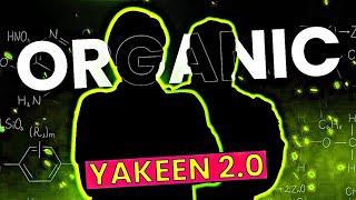 Faculty REVEALED - Organic Chemistry  || Yakeen 2.O NEET 2024 Dropper Batch !!