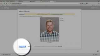 How to change your profile picture in Google Classroom and Drive