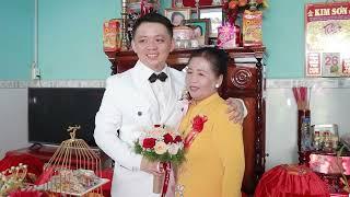 Tan hon Thinh & Ngan