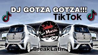 SABAH MUSIC - DJ GOTZA GOTZA(BreakLatin)