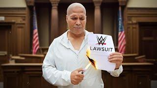 Why I Refuse To Sue WWE