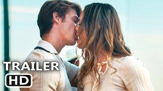 THE HILL Trailer (2023) Colin Ford, Dennis Quaid, Drama