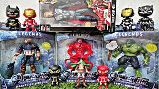 Unboxing AVENGERS TOYS/Action Figures/Unboxing/Cheap Price/Ironman,Hulk,Thor, Spiderman/Toys.