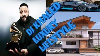 DJ Khaled Luxury Lifestyle, Net Worth, Income, Houses, Biography...