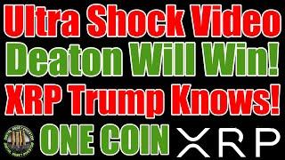 The Smoking Gun?XRP Trump , Ripple / Winklevoss Twins & Planned Cyber Attack?