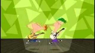 Phineas y Ferb   Promo 1