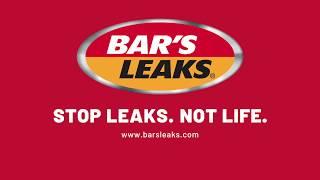 Bar's Leaks National Commercial 2019