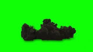 Green Screen Blast Effect | 101 tags