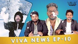 Viva News - EP 10 | Snow Blooded Murder