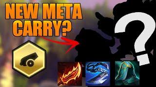 New 3 Star Meta Carry??? | TFT Guide | Teamfight Tactics Set 7 | Best Ranked Comps