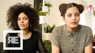 Interview: Ibeyi at SXSW 2015