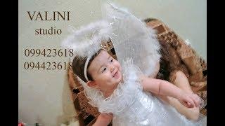 Valini Studio- Knunq (baptism, Крещение)